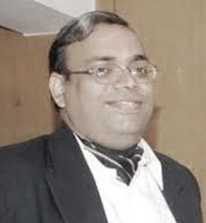 Shri Sudhendu J. Sinha